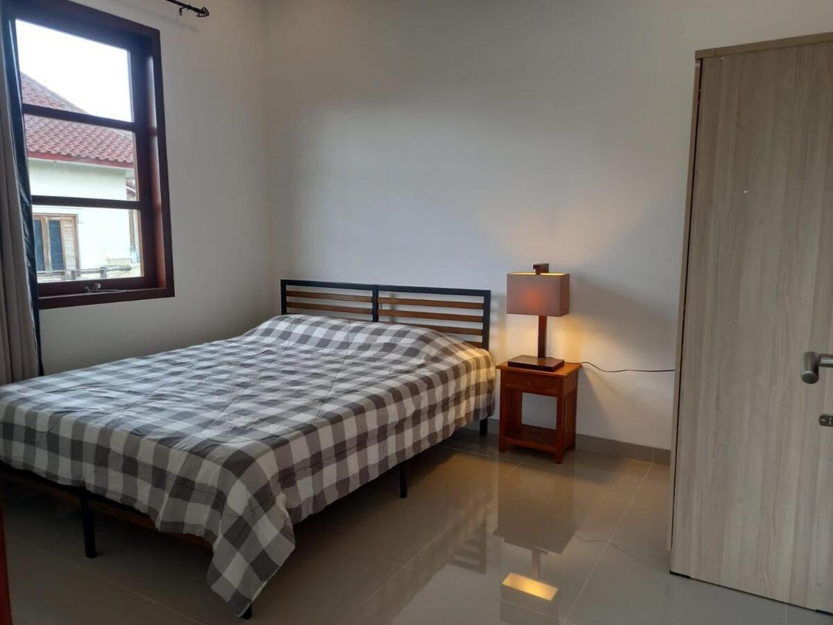 Villa Cozy Mumbul *