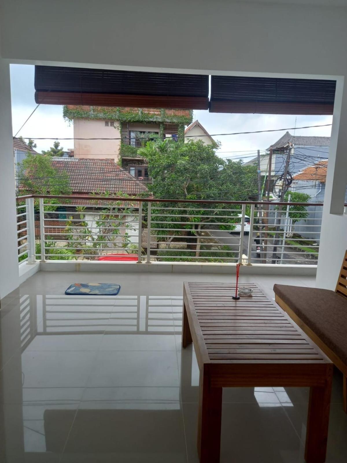 Villa Cozy Mumbul