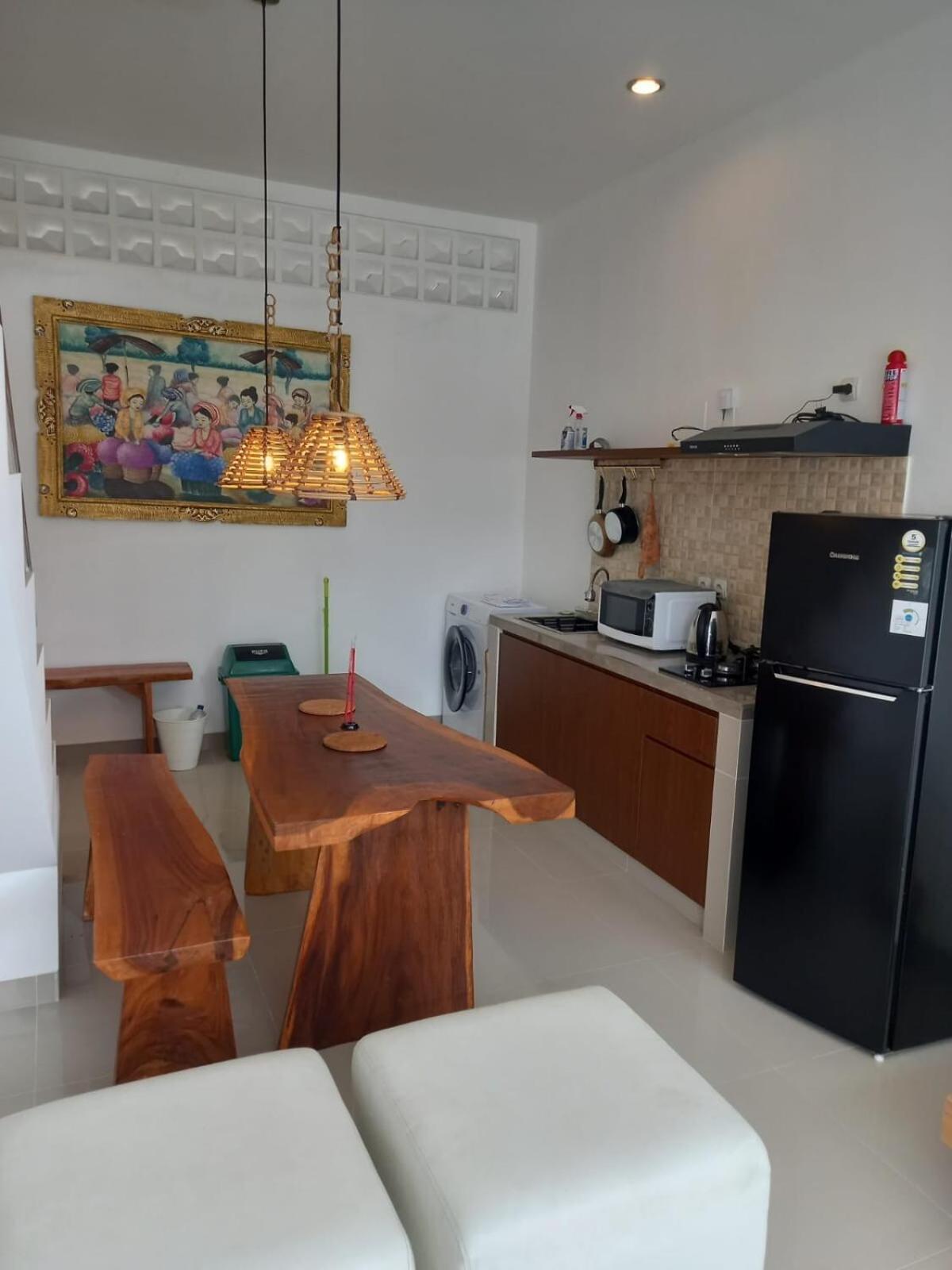 Villa Cozy Mumbul