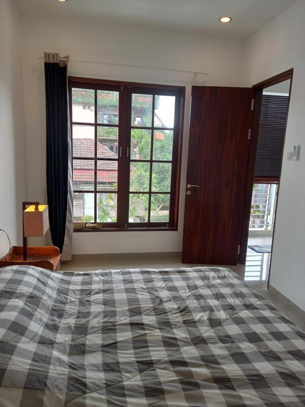Cozy Mumbul Villa