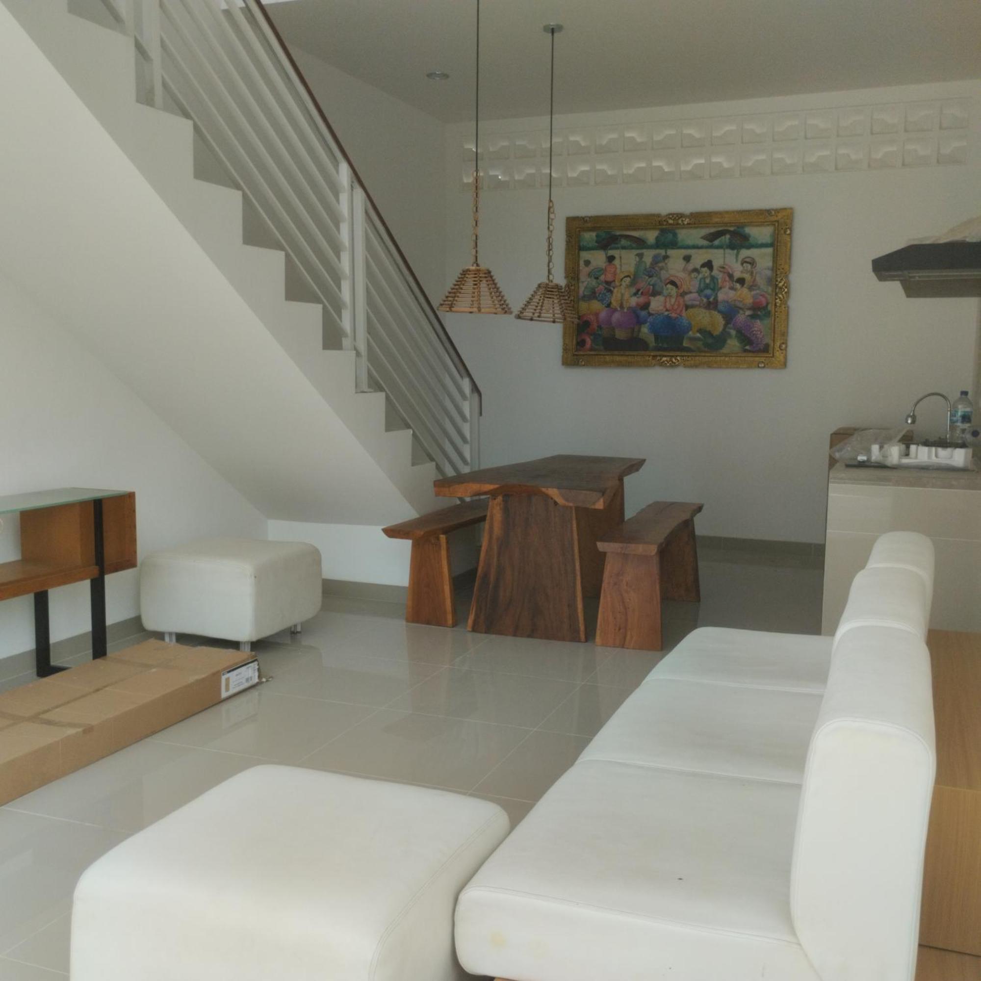 Cozy Mumbul Villa Nusa Dua (Bali)