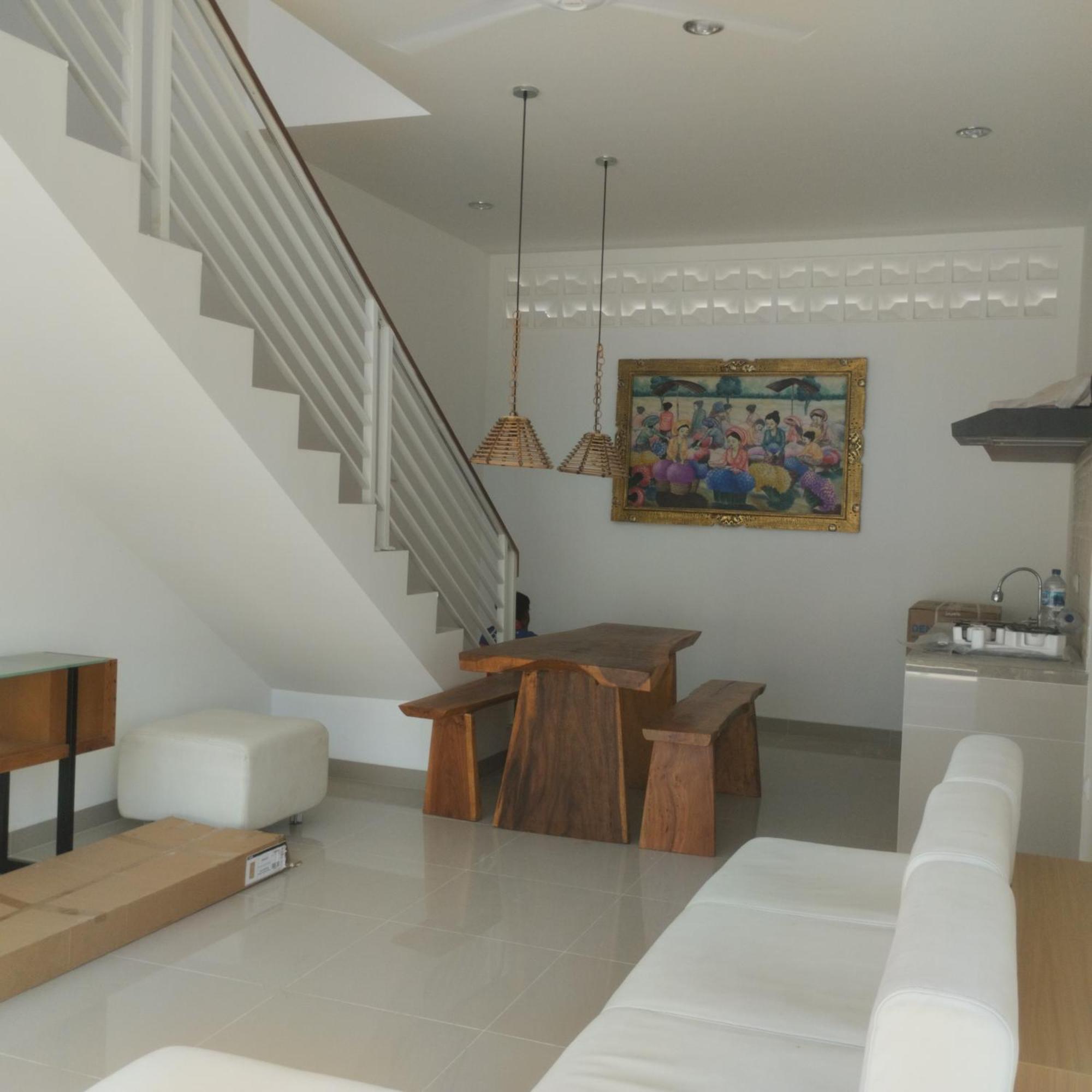 Cozy Mumbul Villa Nusa Dua (Bali)