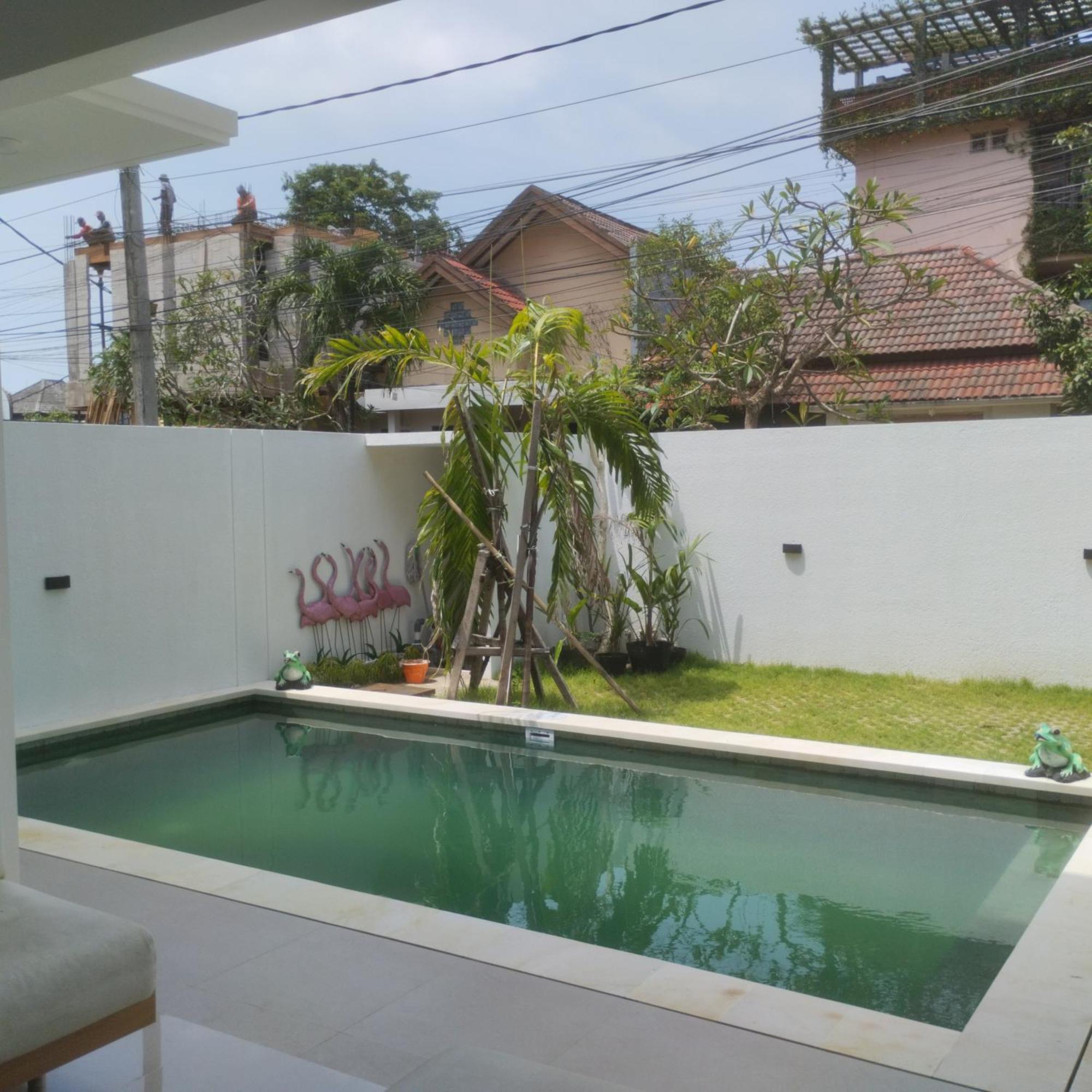 Cozy Mumbul Villa Nusa Dua (Bali)