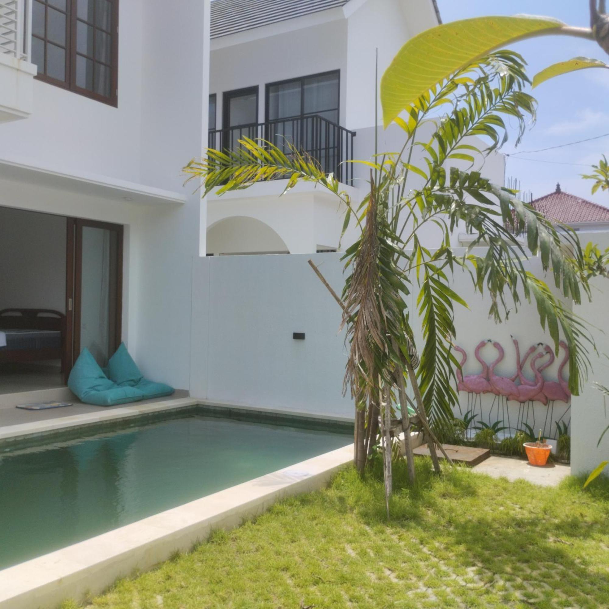Villa Cozy Mumbul Nusa Dua (Bali)