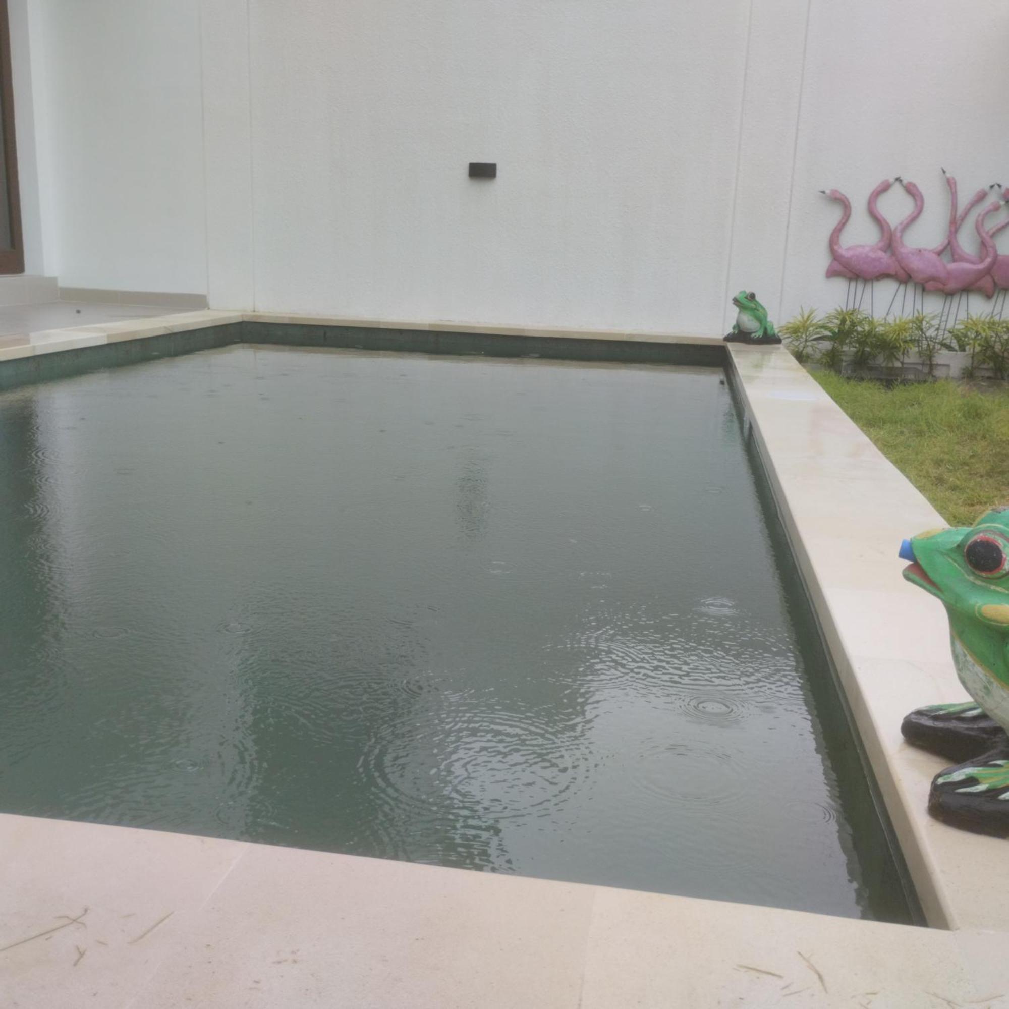 Villa Cozy Mumbul *