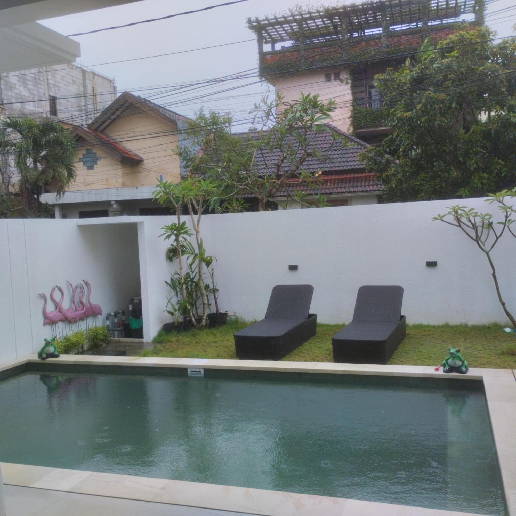 Cozy Mumbul Villa Nusa Dua (Bali)
